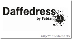 Logo Daffedress