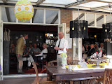  Paaswedstrijd 2011