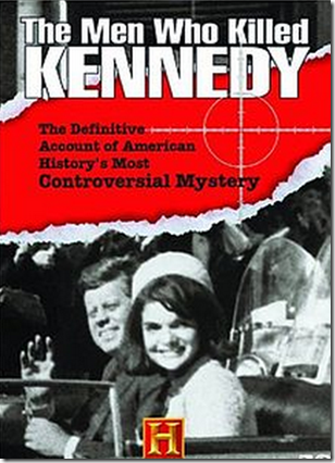 WATCH The Men Who Killed KENNEDY chapter 9 EYEONCITRUS.COM