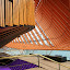 Inside the Sydney Opera House - Sydney, Australia