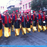 D&iacute;a 8 FIESTAS 2012