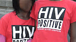 Enfants victimes du VIH/Sida