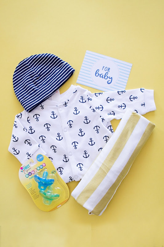 New Baby Essentials Package - Everything You Need for new mom and baby! (2) New Baby Essentials Package - Everything You Need for new mom and baby! (2)