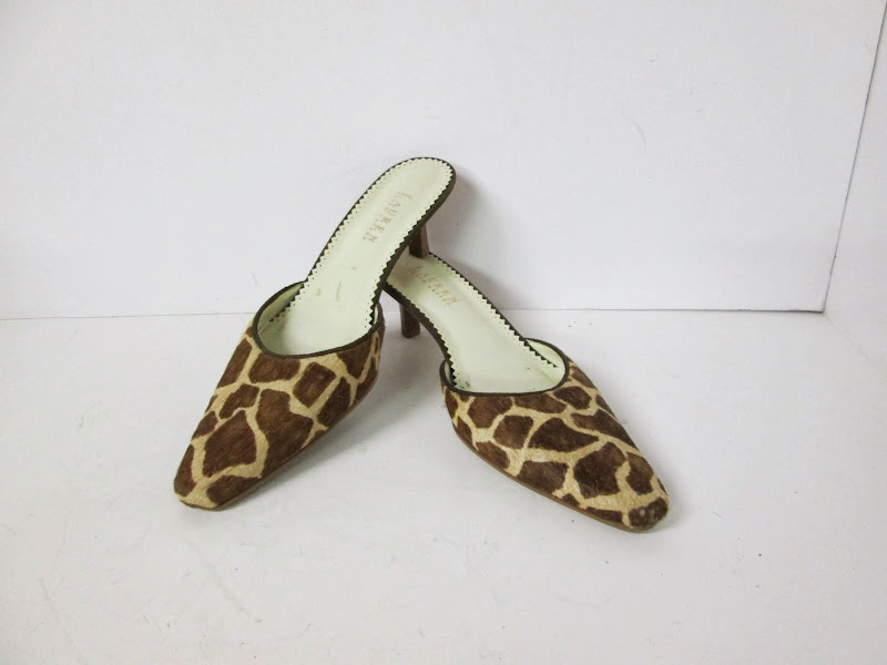 Lauren by Ralph Lauren Heels