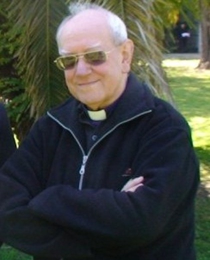 Miguel Antonio Barriola