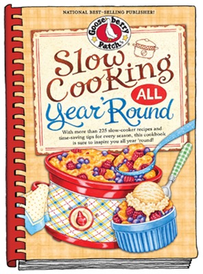 Slow Cooking All Year Round Slow Cooking All Year Round