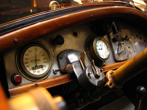 late last night...decided to