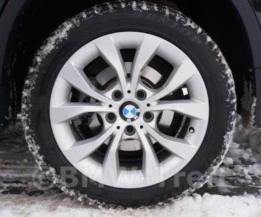 bmw wheels style 318