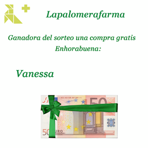 ganadora ganadora