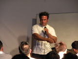 Casanova Crew Hypnotica Inner Game Seminar 1