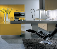 57 Nice Kitchen Designs For a Small House Pictures