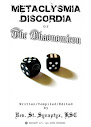 Metaclysmia Discordia Or The Chaonomicon