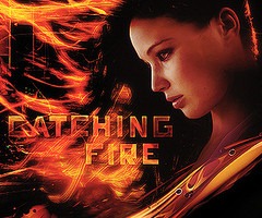 Megvan a Futótűz (Catching Fire) rendezője