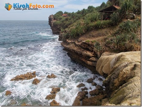 Keindahan Pantai Jogan_07 Keindahan Pantai Jogan_07