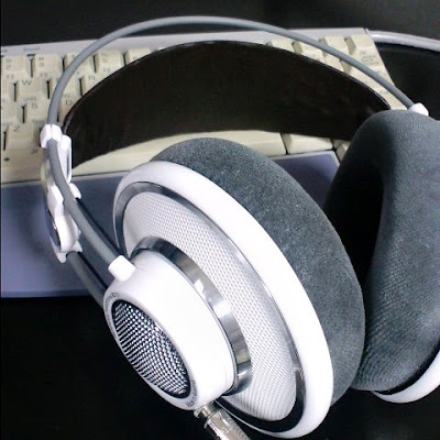 modded K701