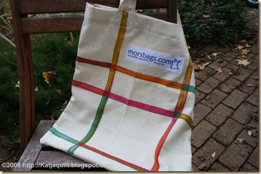 Morsbag01 Morsbag01