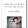 Felicidade as veze