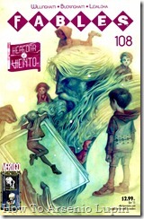 P00008 - Fables #1 P00008 - Fables #1