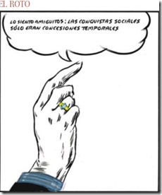 Cpnquistas sociales Cpnquistas sociales