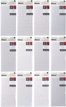 DIY-Thickers