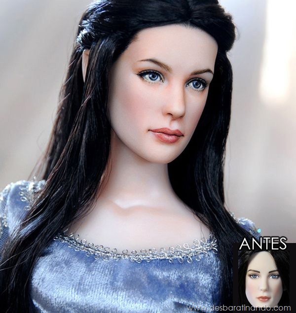 arwen-noel-cruz-maquiagem-action-figure-desbaratinando