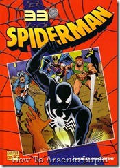 P00034 - Coleccionable Spiderman #33 (de 50)