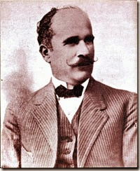 Federico García Godoy Federico García Godoy