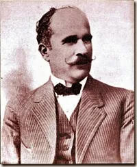 Federico García Godoy