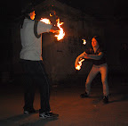 Zobacz Fireshow: Ząbkowska płonie 2010