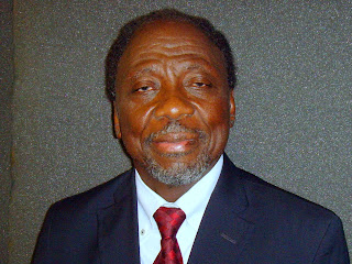 Docteur Sulu Maseb A Mwang Stanislas est Médecin Gynécologue-Obstétricien et président de la ligue nationale contre le cancer en RDC. Radio Okapi/Ph.