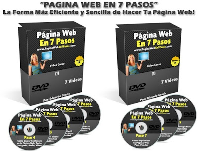 Curso 7 pasos forex
