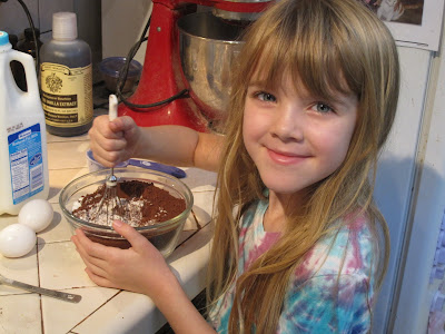 Amara Helping