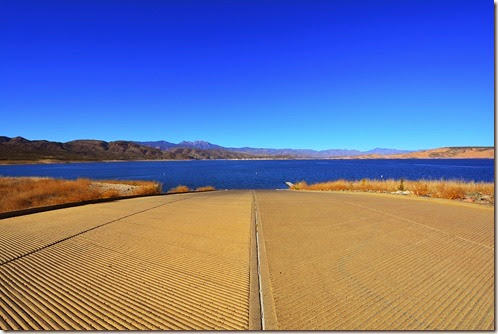 Windy Hill Boat Ramp