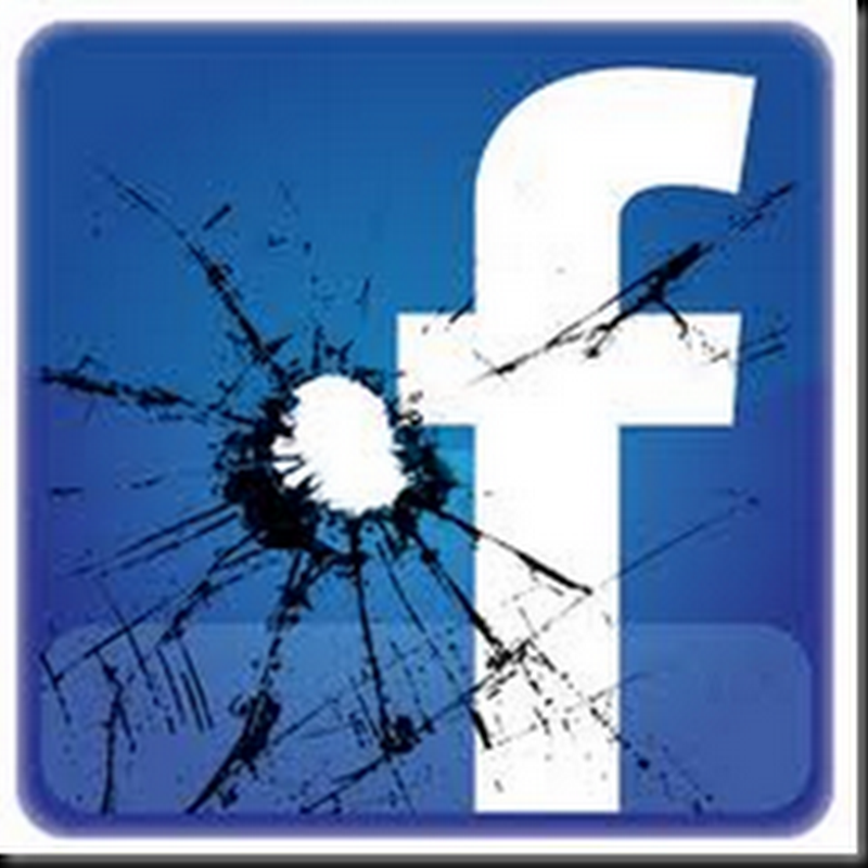 FACEBOOK EXTORTION Why you canโt see your favorite pages anymore