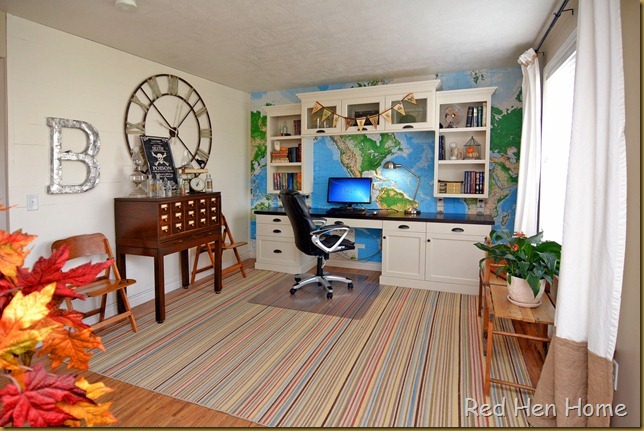 Red Hen Home Office Red Hen Home Office