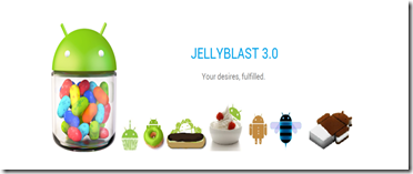 Jelly Jelly