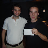 Torneo calcetto 2004-2005