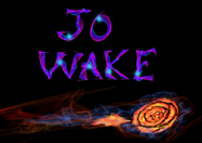 Jo Jo