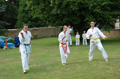  June Grading Photos
