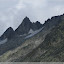  &ndash; kleine Gletscher, Grimselpass