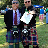 Scotland County 2012