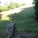 Crossgolf Wanderpokal 2011