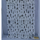 Maw Broon's teatowel