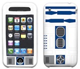 Case para iPhone R2-D2