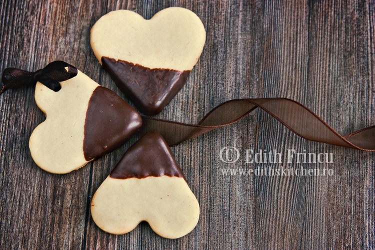 shortbread cookies 1