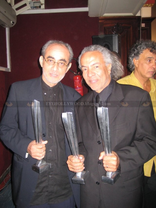 Ahmed Boulane 