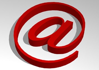 email anonime
