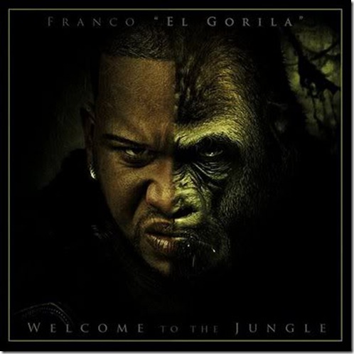 Franco 'El Gorila'