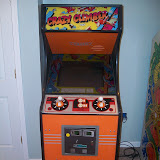 Nearly HUO Taito Crazy Climber
