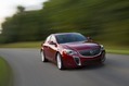 2014 Buick Regal GS